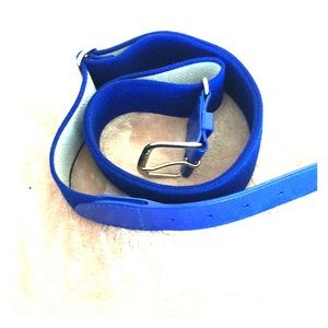 YOUTH BASEBALL BELT